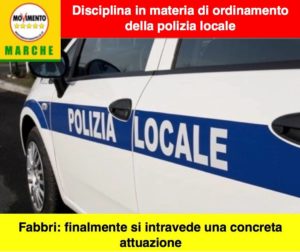 Polizia Locale