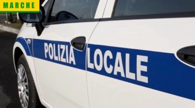 Polizia Locale